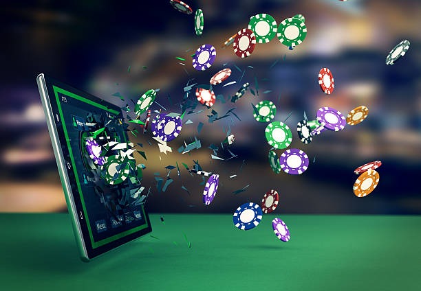 togel hkg Live Casino