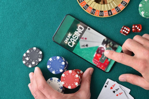 togel hkg mobile gaming